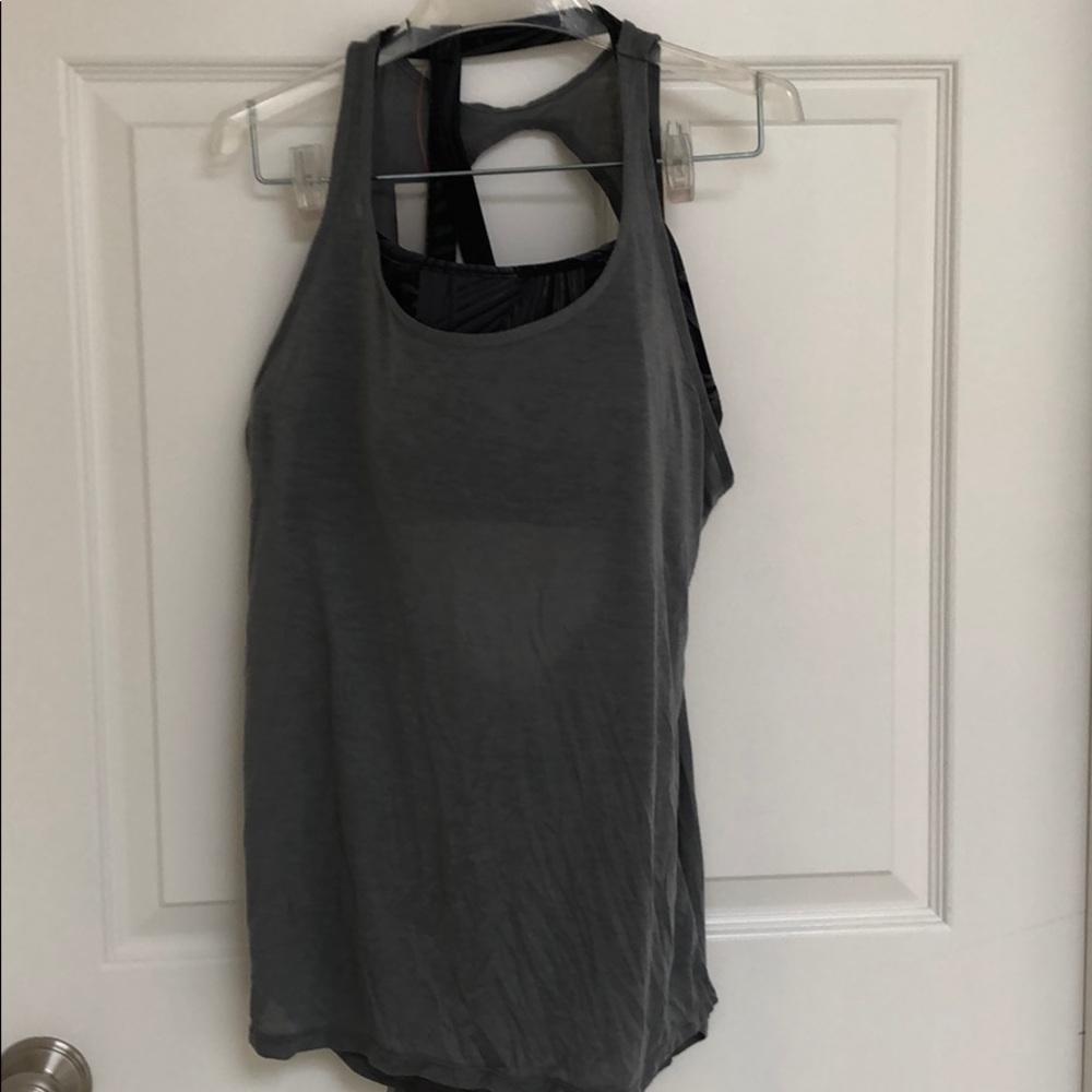 Brand new Sweaty Betty top